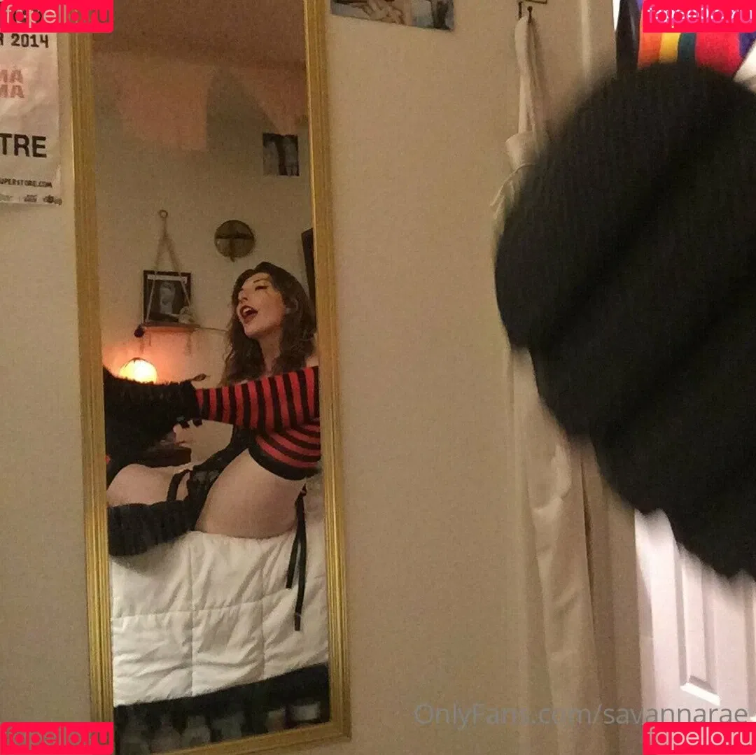 theesavannawhitee Onlyfans Photo Gallery 