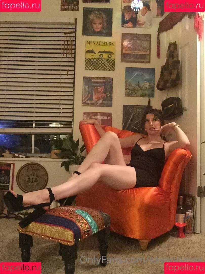 theesavannawhitee Onlyfans Photo Gallery 