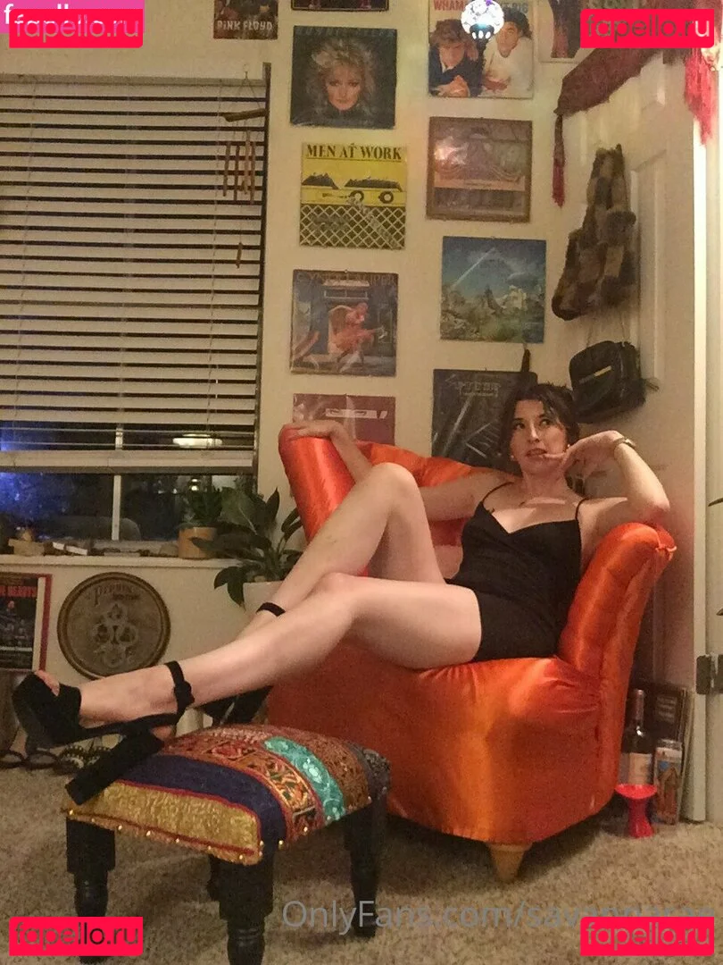 theesavannawhitee Onlyfans Photo Gallery 