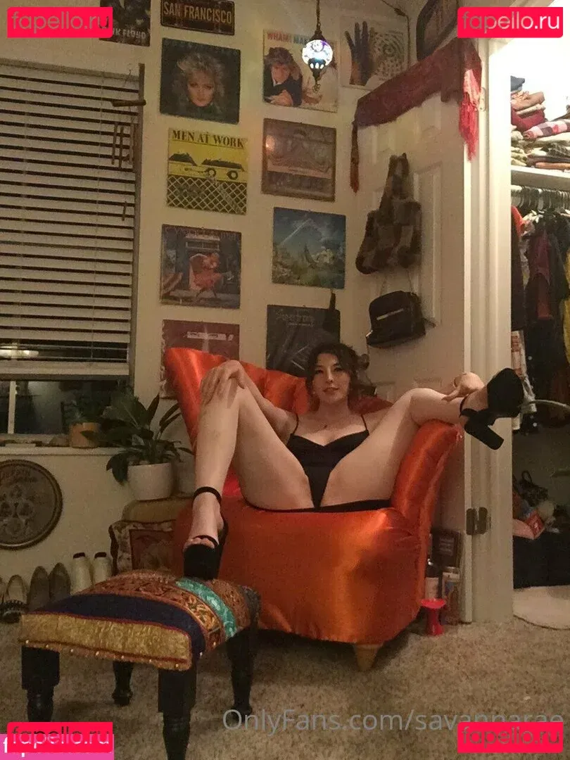 theesavannawhitee Onlyfans Photo Gallery 