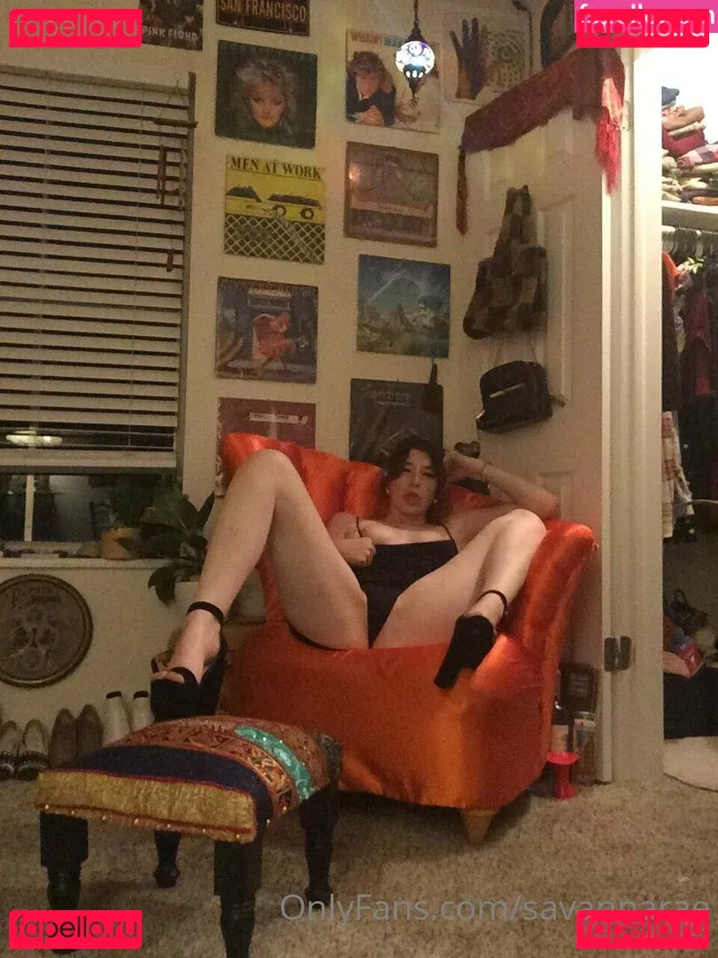 theesavannawhitee Onlyfans Photo Gallery 