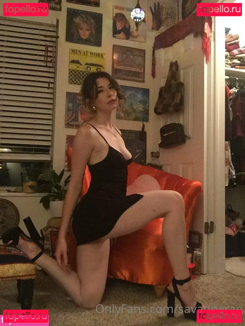 theesavannawhitee Onlyfans Photo Gallery 