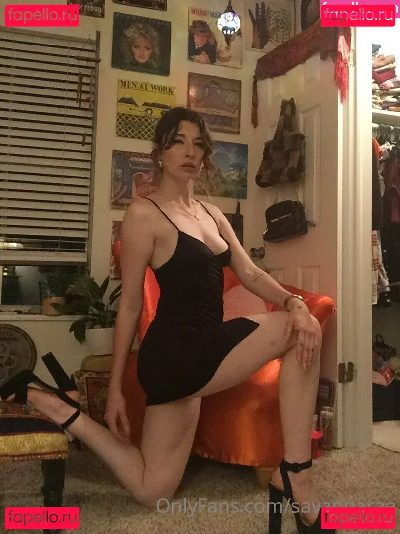 theesavannawhitee Onlyfans Photo Gallery 