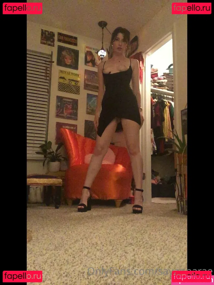 theesavannawhitee Onlyfans Photo Gallery 