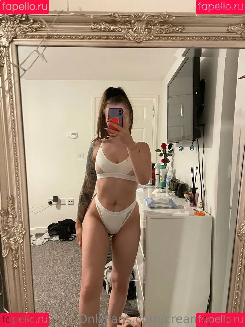 creamycaitlin Onlyfans Photo Gallery 