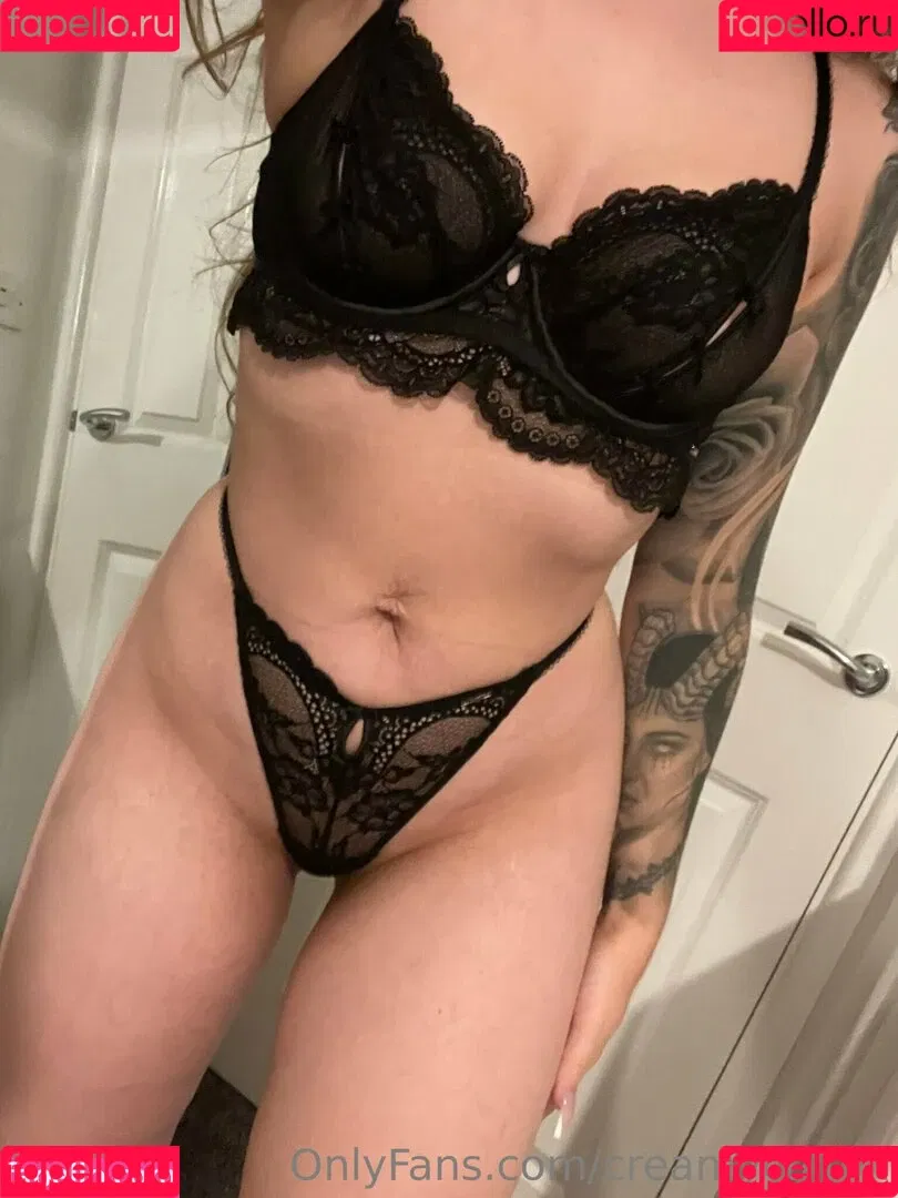creamycaitlin Onlyfans Photo Gallery 