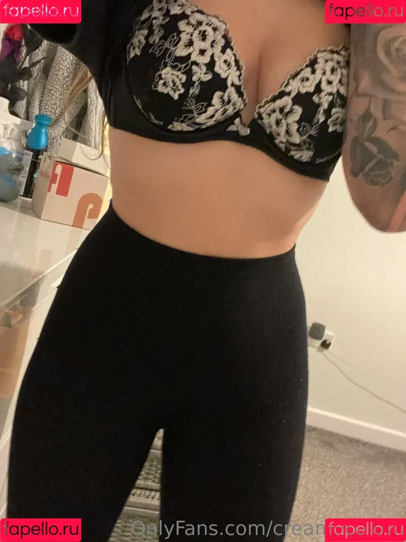 creamycaitlin Onlyfans Photo Gallery 