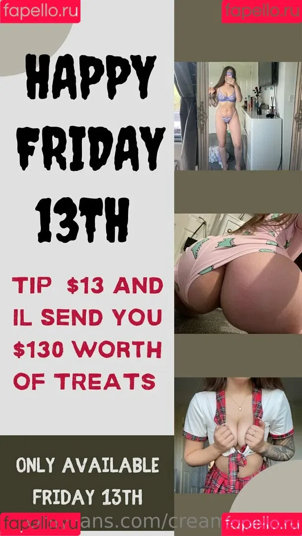 creamycaitlin Onlyfans Photo Gallery 