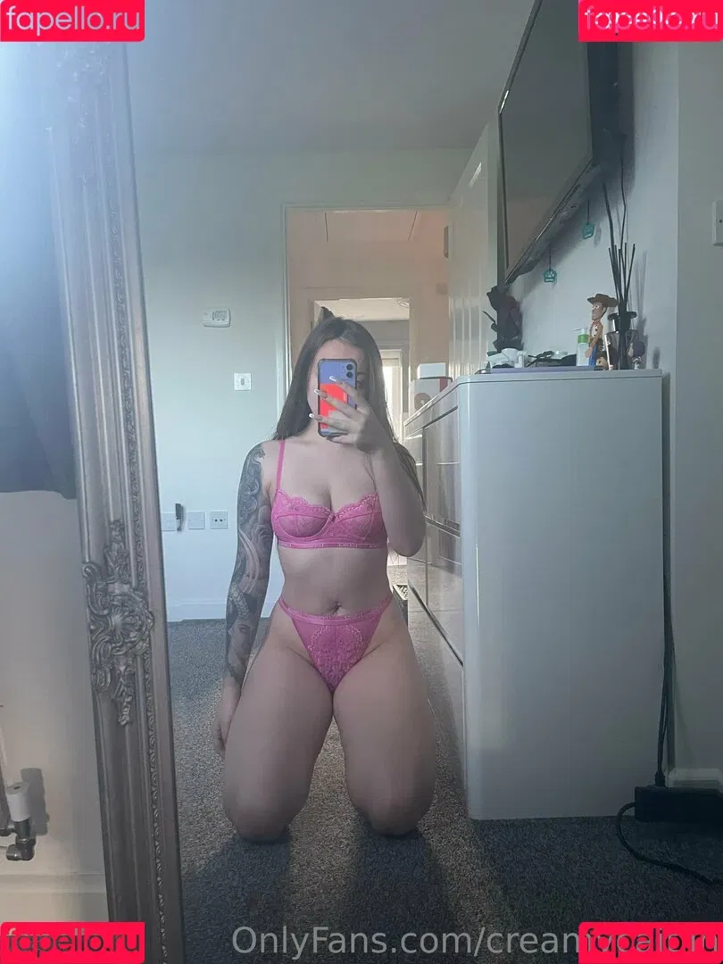 creamycaitlin Onlyfans Photo Gallery 