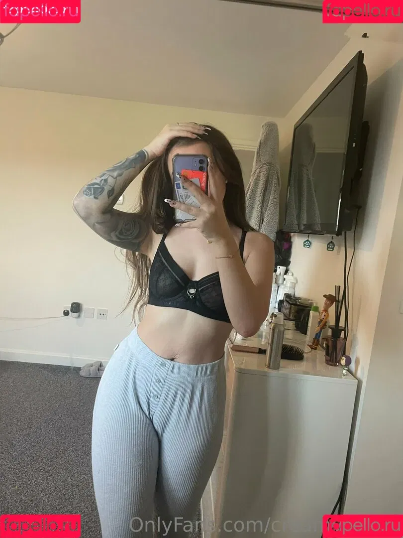 creamycaitlin Onlyfans Photo Gallery 