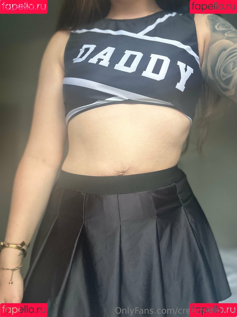 creamycaitlin Onlyfans Photo Gallery 