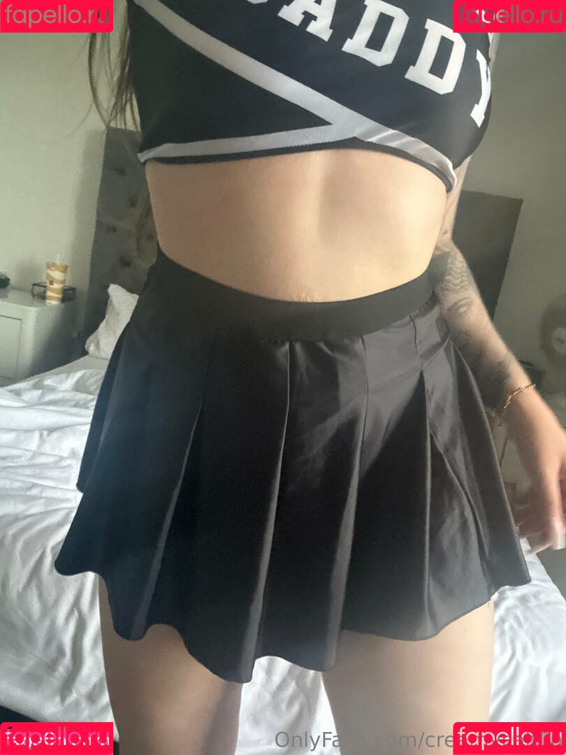 creamycaitlin Onlyfans Photo Gallery 