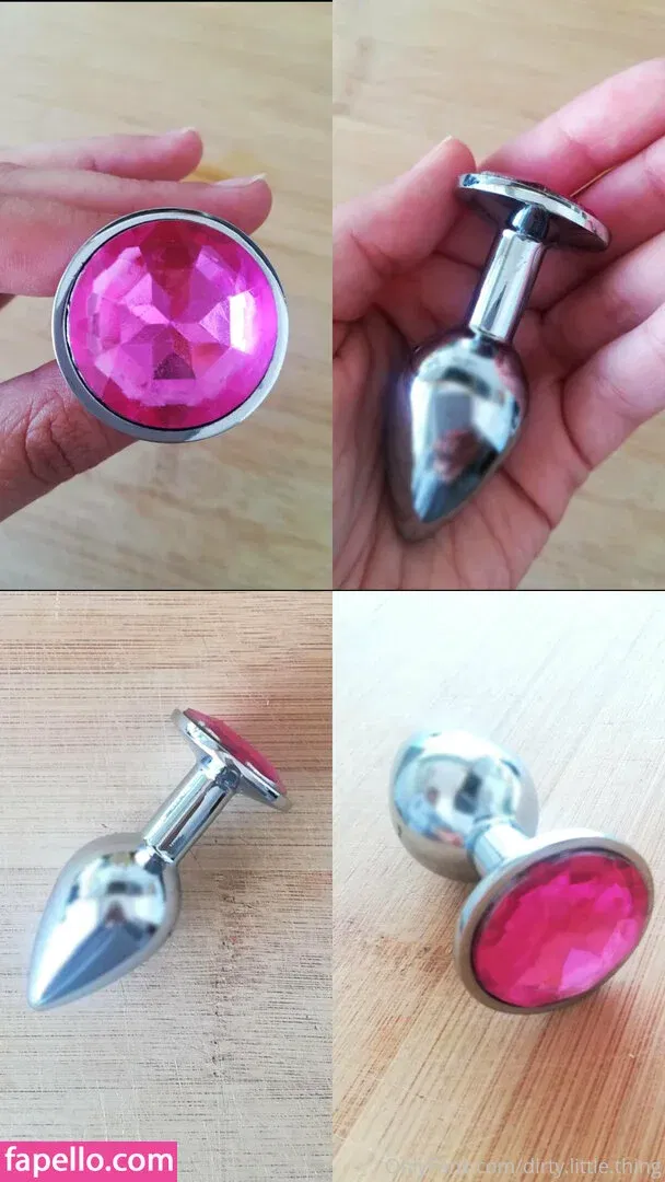 dirty.little.thing Onlyfans Photo Gallery 