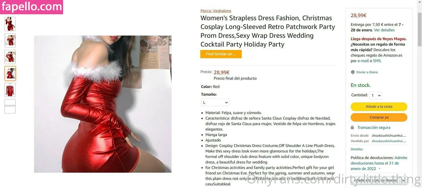 dirty.little.thing Onlyfans Photo Gallery 