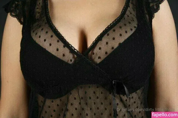 dirty.little.thing Onlyfans Photo Gallery 
