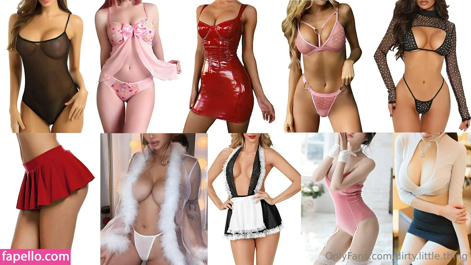 dirty.little.thing Onlyfans Photo Gallery 