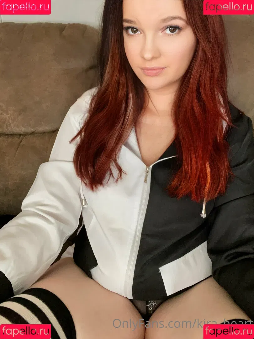 kira_heart Onlyfans Photo Gallery 