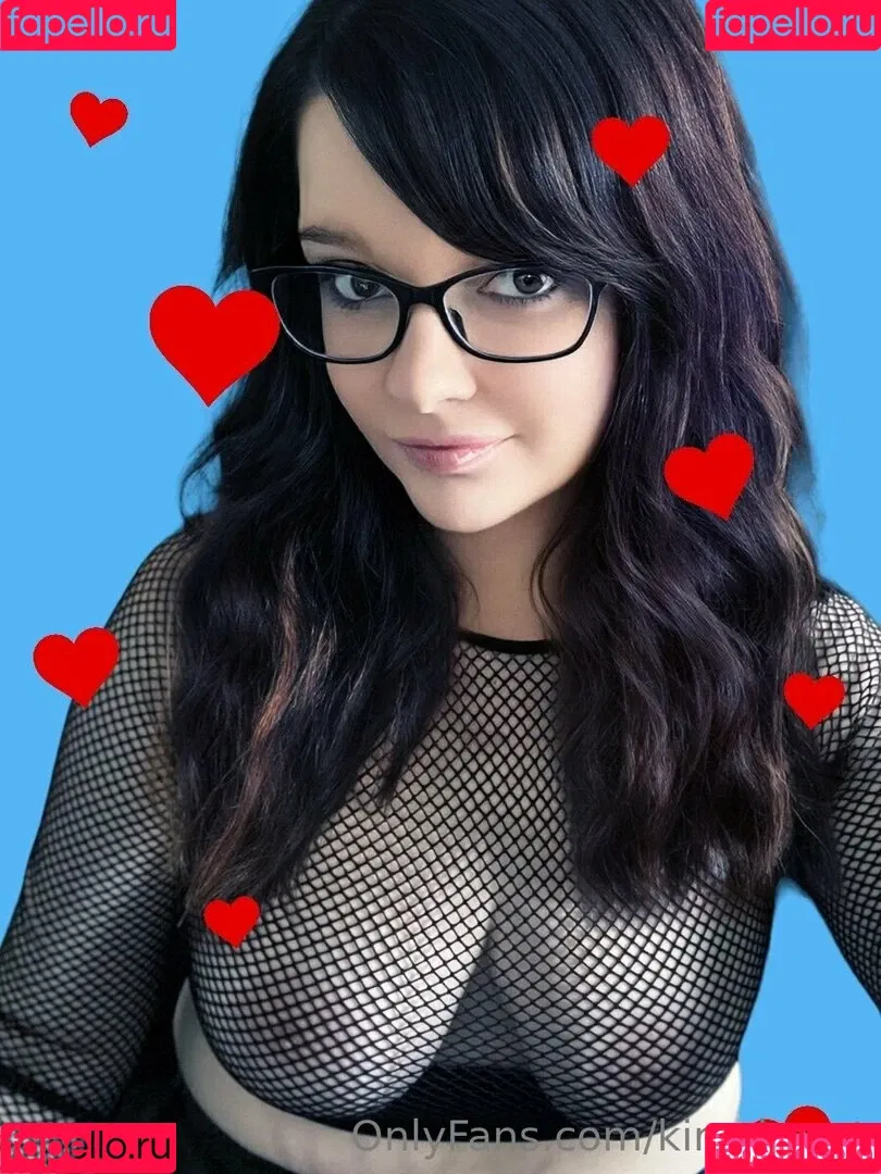 kira_heart Onlyfans Photo Gallery 