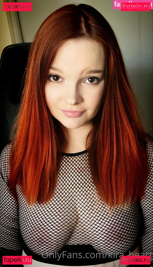 kira_heart Onlyfans Photo Gallery 
