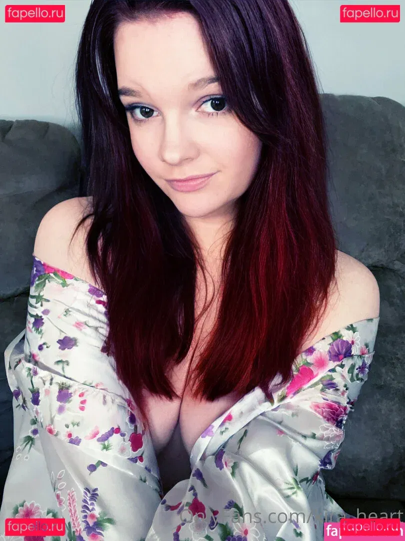 kira_heart Onlyfans Photo Gallery 