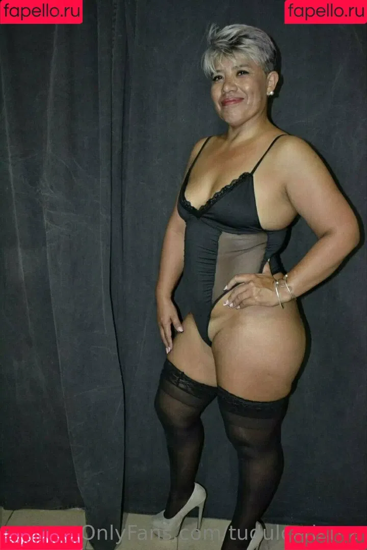 tudulcedama Onlyfans Photo Gallery 