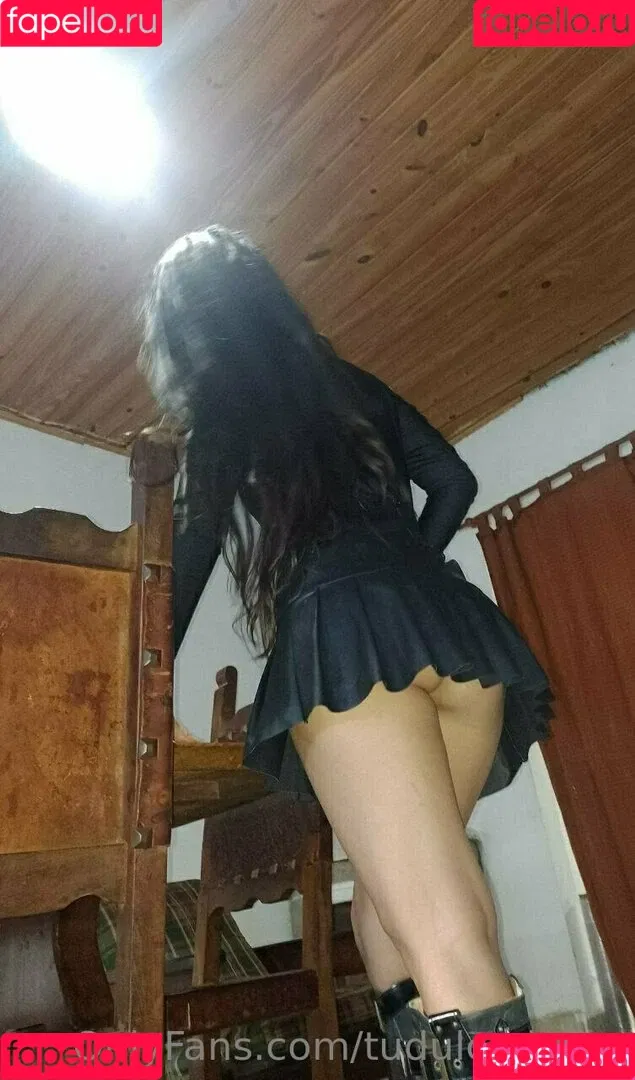 tudulcedama Onlyfans Photo Gallery 