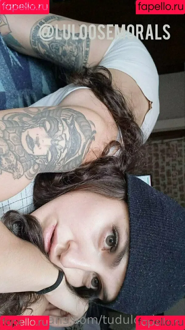tudulcedama Onlyfans Photo Gallery 