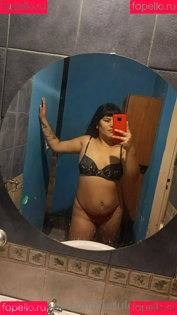 tudulcedama Onlyfans Photo Gallery 