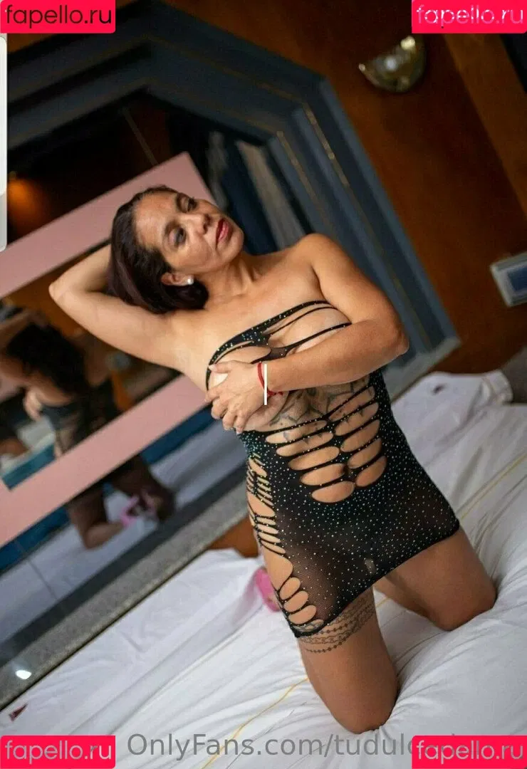 tudulcedama Onlyfans Photo Gallery 