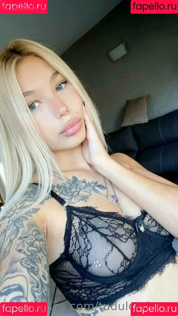 tudulcedama Onlyfans Photo Gallery 