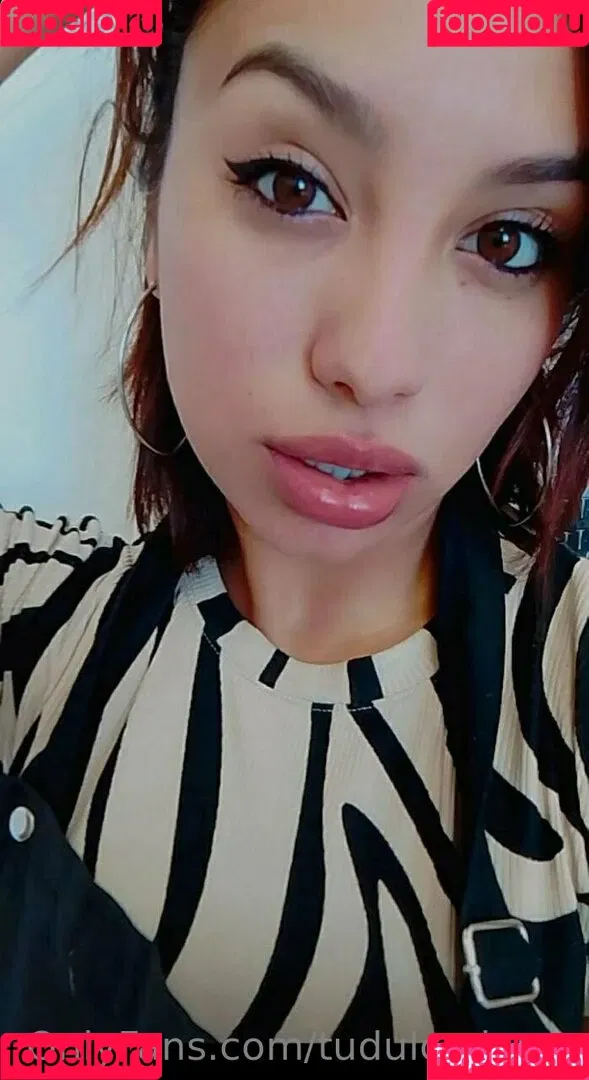 tudulcedama Onlyfans Photo Gallery 