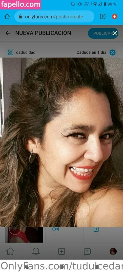 tudulcedama Onlyfans Photo Gallery 