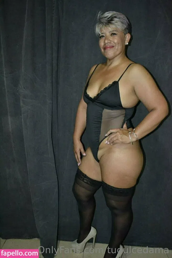 tudulcedama Onlyfans Photo Gallery 