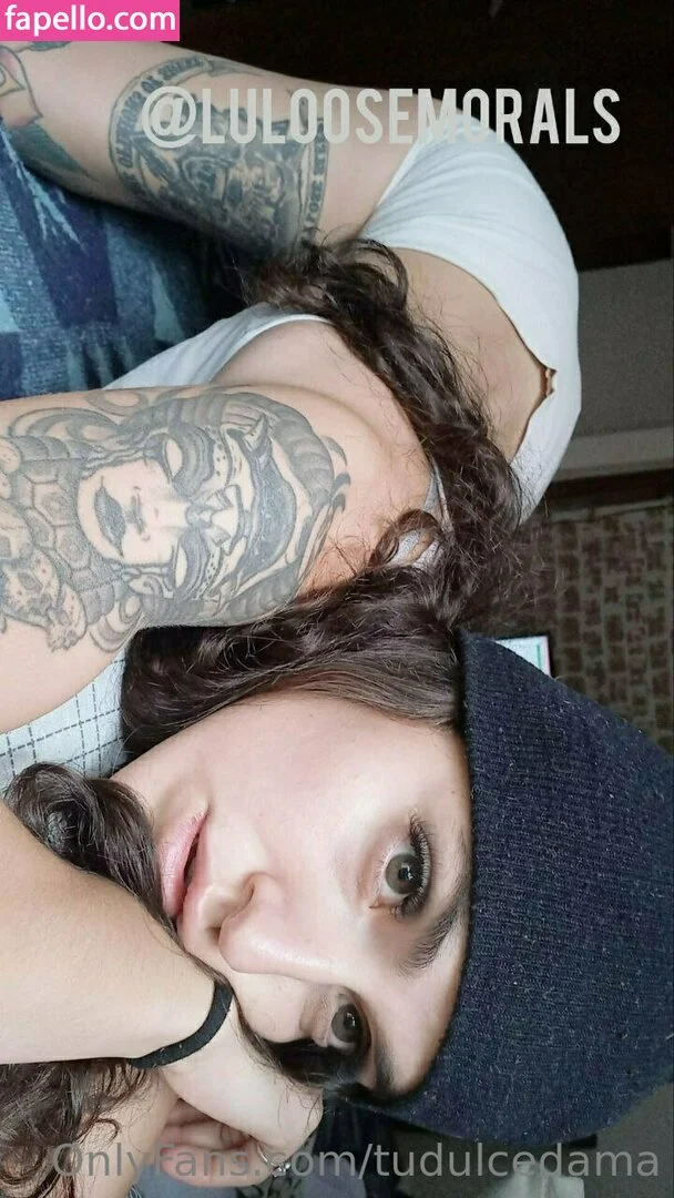 tudulcedama Onlyfans Photo Gallery 