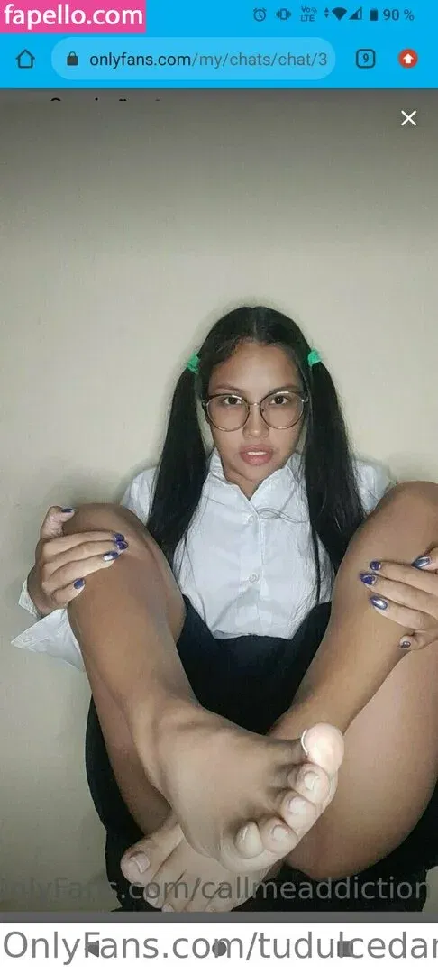 tudulcedama Onlyfans Photo Gallery 