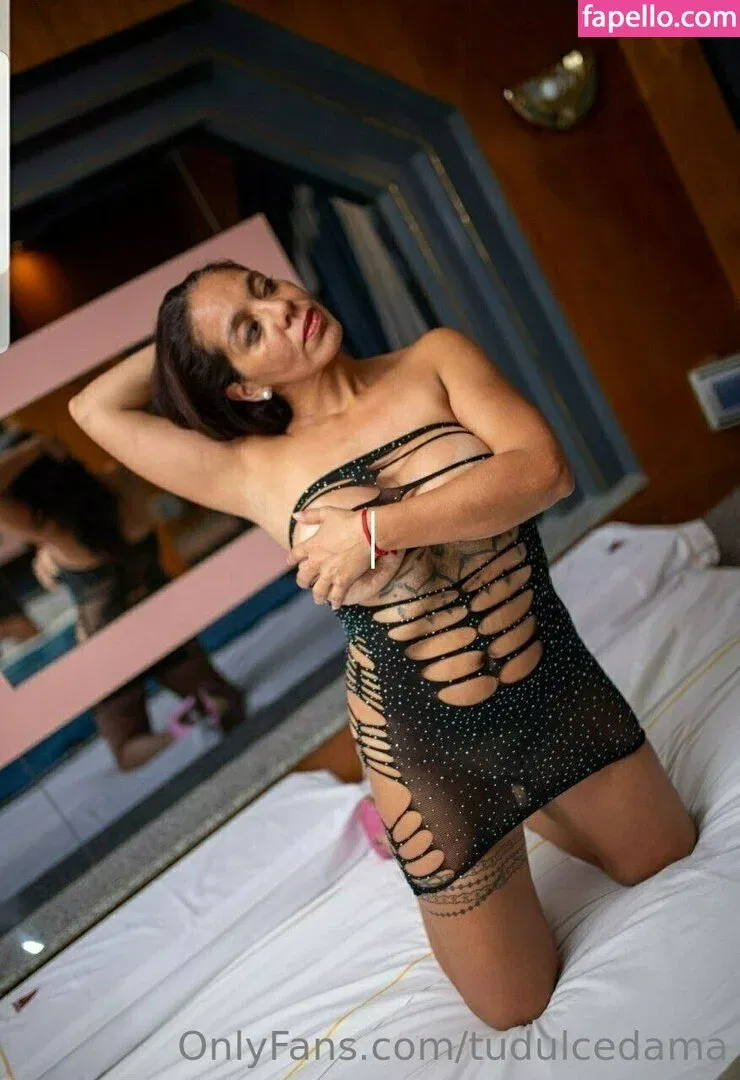 tudulcedama Onlyfans Photo Gallery 