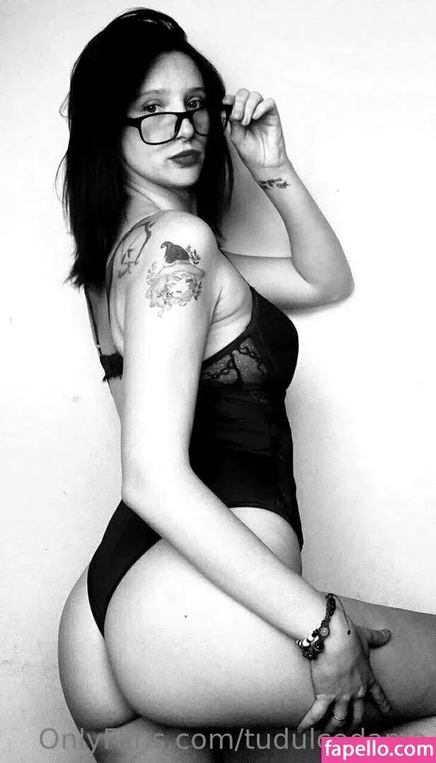 tudulcedama Onlyfans Photo Gallery 