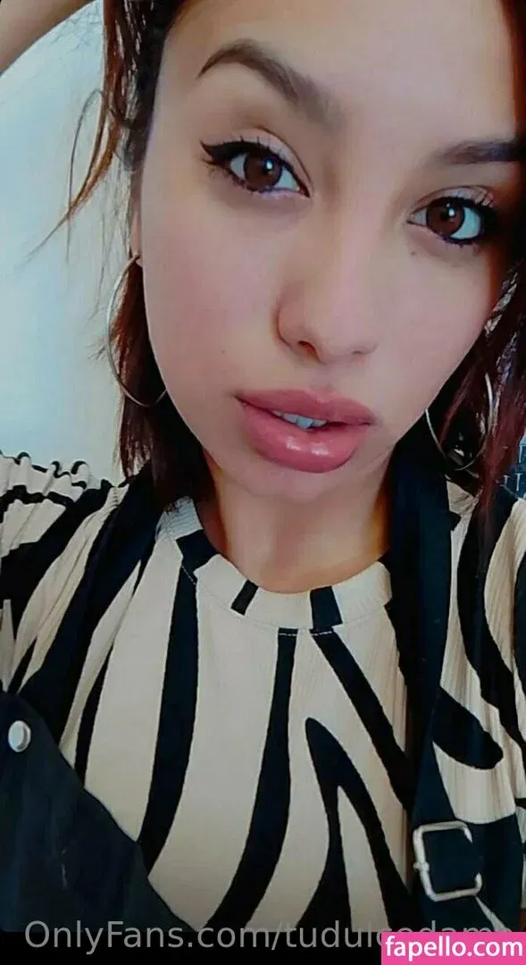 tudulcedama Onlyfans Photo Gallery 