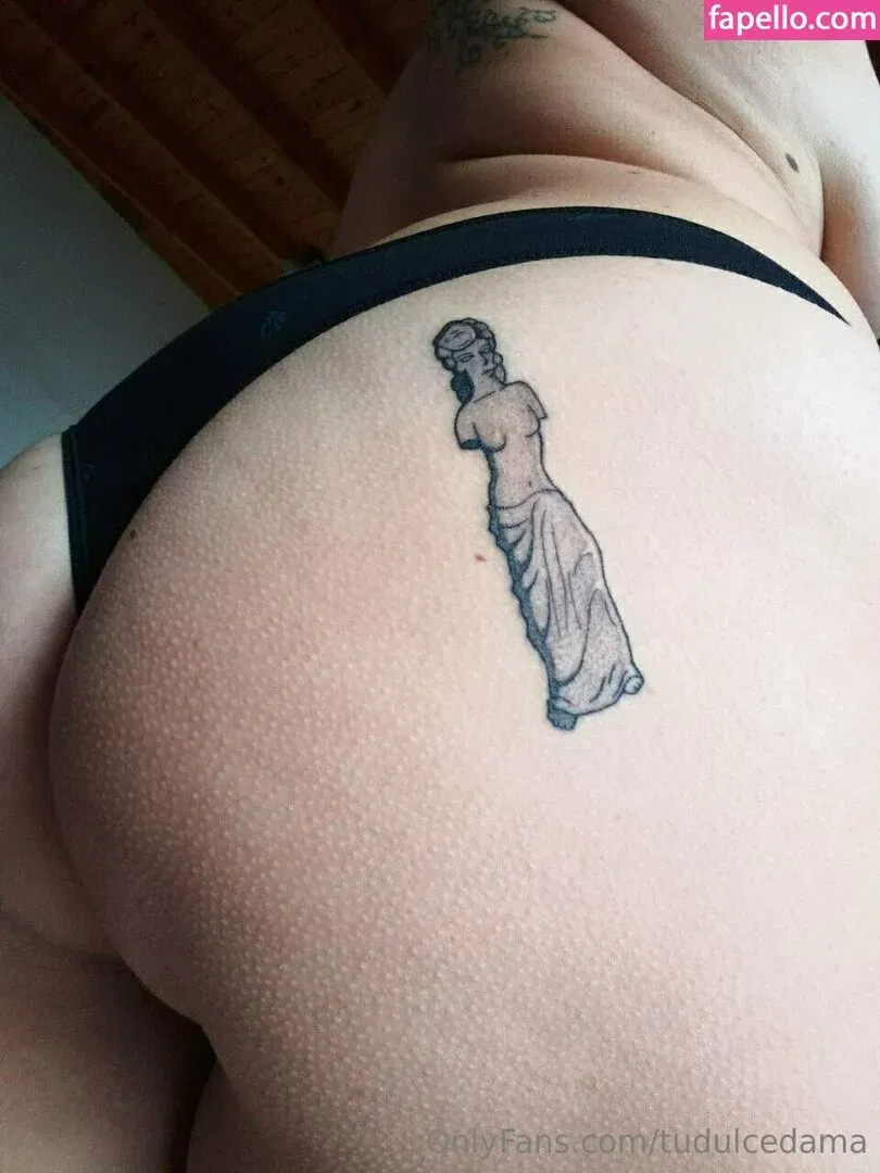 tudulcedama Onlyfans Photo Gallery 