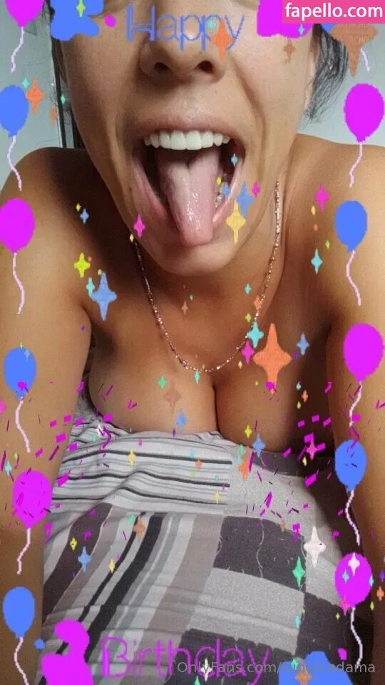 tudulcedama Onlyfans Photo Gallery 