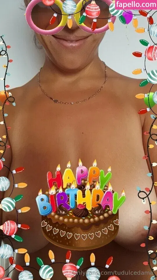 tudulcedama Onlyfans Photo Gallery 