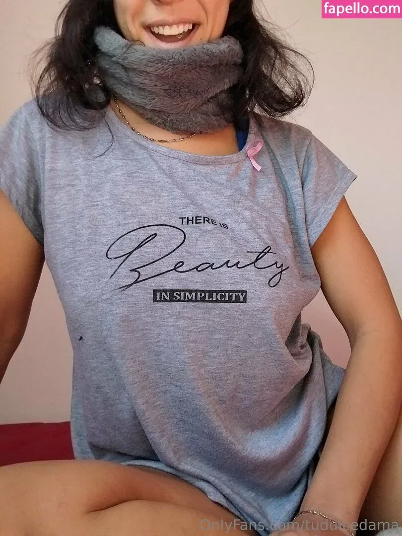 tudulcedama Onlyfans Photo Gallery 