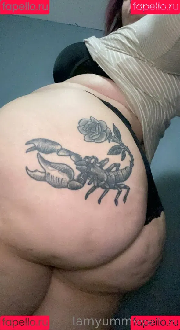 iamyummyyamss Onlyfans Photo Gallery 