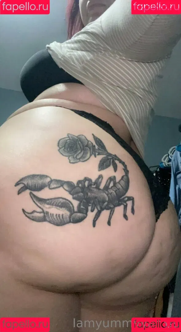 iamyummyyamss Onlyfans Photo Gallery 