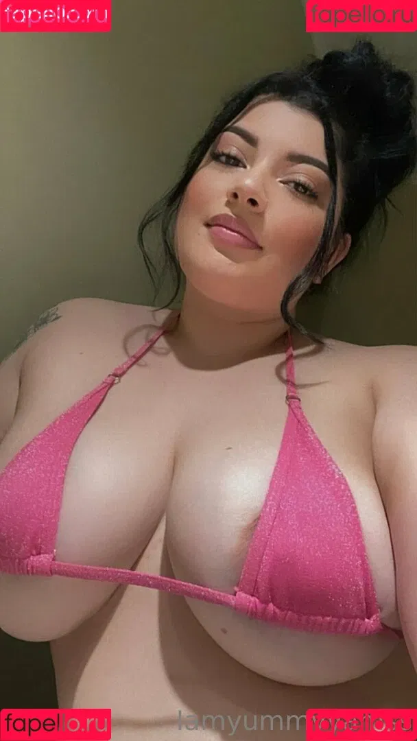 iamyummyyamss Onlyfans Photo Gallery 