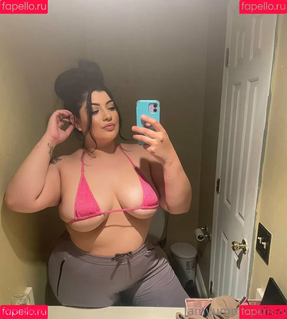iamyummyyamss Onlyfans Photo Gallery 