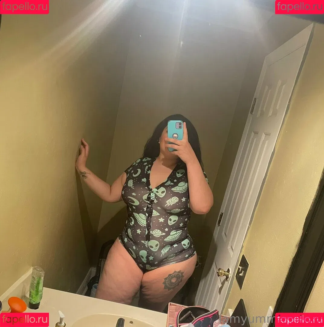 iamyummyyamss Onlyfans Photo Gallery 
