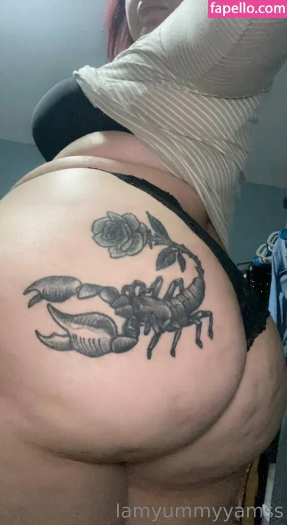 iamyummyyamss Onlyfans Photo Gallery 