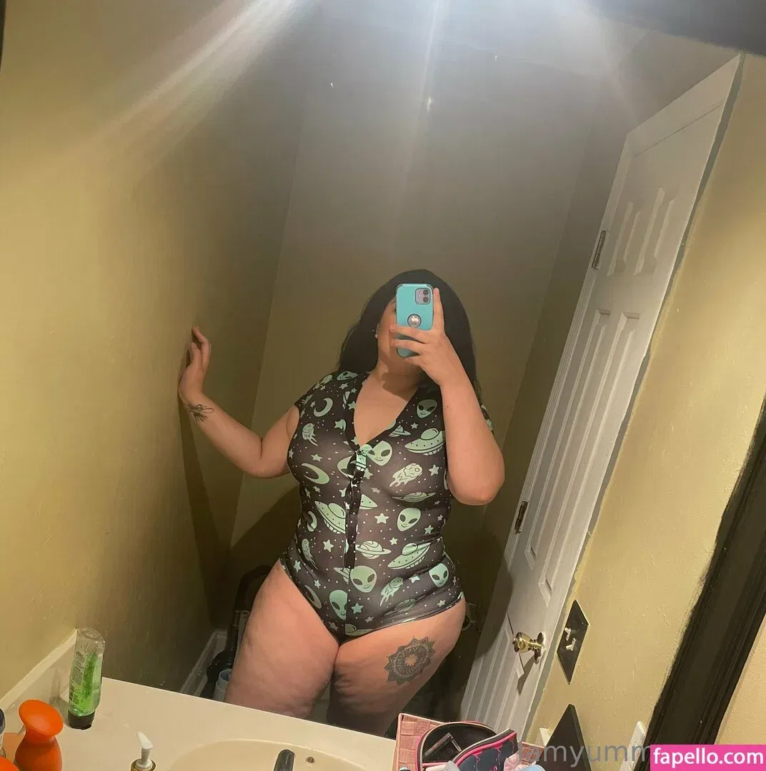 iamyummyyamss Onlyfans Photo Gallery 