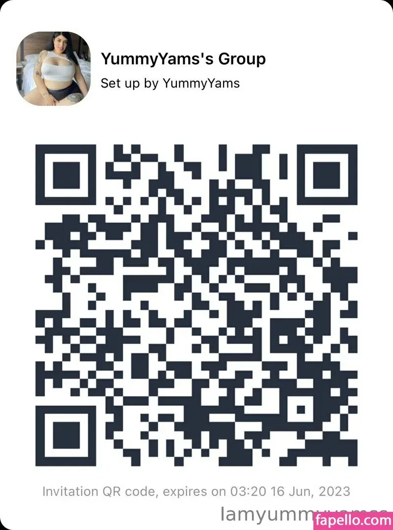 iamyummyyamss Onlyfans Photo Gallery 